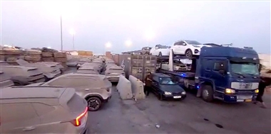 کوشا خودرو از آغاز تحویل کیا خبر داد؛ رفع موانع ترخیص خودروهای وارداتی + عکس منبع سایت خودرو بانک