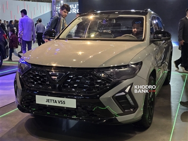 شرایط فروش جتا VS7 و جتا VS5 جدید ماموت خودرو با تحویل 45 روزه + جدول آبان 1403 منبع سایت خودرو بانک