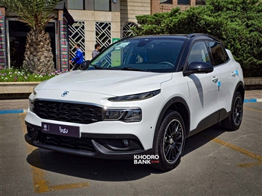 ری را، پرتقاضاترین خودرو در طرح فروش جامع ایران خودور + آمار ثبت منبع سایت خودرو بانک