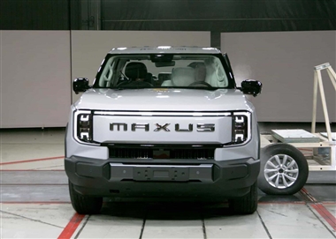 چهار خودروی چینی پنج ستاره در تست تصادف Euro-NCAP دریافت کردند + لیست منبع سایت خودرو بانک