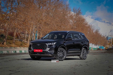 فرصت ویژه خرید خودروهای فونیکس؛ اقساط 5 ساله، گارانتی 7 ساله و سبک زندگی منبع سایت خودرو بانک