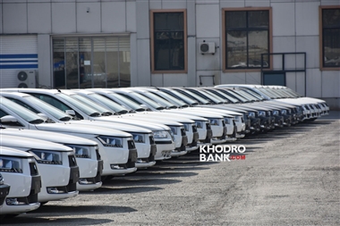 زمان طرح فروش بعدی ایران خودرو اعلام شد؛ تحویل ۱۱۵ هزار خودرو تا پایان سال ۱۴۰۳ منبع سایت خودرو بانک