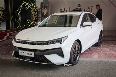 قیمت جدید کارخانه‌ای محصولات کرمان موتور اعلام شد + جدول مهر 1403 منبع سایت خودرو بانک