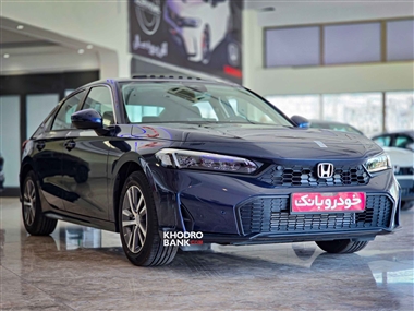 فروش هوندا سیویک توسط آذریوردسال در مرحله جدید عرضه خودروهای وارداتی + جدول مرداد 1404 منبع سایت خودرو بانک