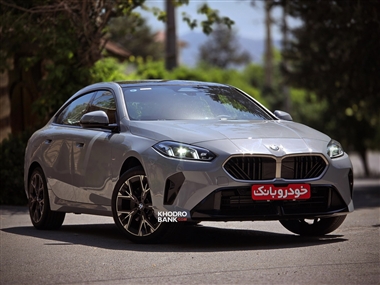 فروش اقساطی ب ام و 225L با پیش پرداخت ۷ میلیاردی + جدول تیر ۱۴۰۵