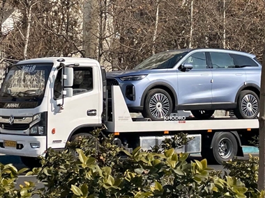 تیگو 9 جدید در ایران؛ عرضه قریب‌الوقوع توسط فونیکس مدیران خودرو + عکس منبع سایت خودرو بانک