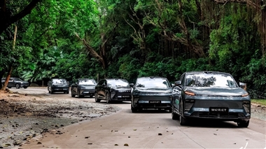 کراس‌اوور چری اکسلانتیکس ET در روسیه عرضه شد منبع سایت خودرو بانک