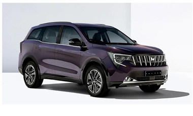 ماهیندرا XUV 7XO معرفی شد، پوست‌اندازی پرچمدار هندی بدون افزایش قیمت منبع سایت خودرو بانک