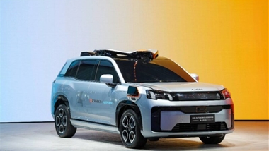 معرفی خودروی سطح 4 GAC Aion با پردازنده 2000 TOPS؛ تحولی در رانندگی خودکار منبع سایت خودرو بانک