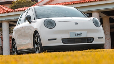 جک E30X برقی در بلاروس عرضه می‌شود منبع سایت خودرو بانک