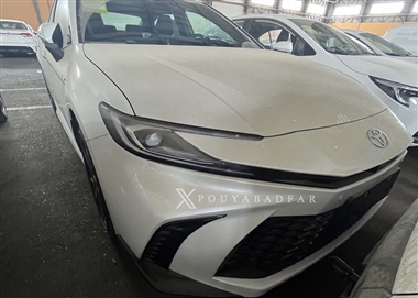 بازگشت تویوتا کمری به ایران، مشخصات دو خودرو جدید وارداتی تویوتا در کشور + عکس منبع سایت خودرو بانک