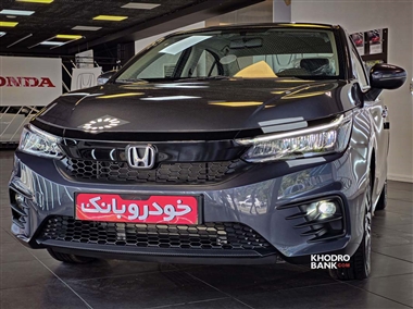 نمایش خودروهای هوندا در نمایشگاه خودروی مشهد: آذریوردسال با سبد کامل محصولات حضور می‌یابد منبع سایت خودرو بانک