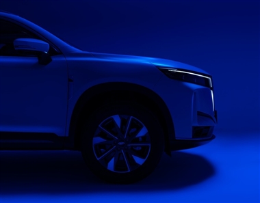 کراس اوور ایکس 77؛ محصول جدید MVM در نمایشگاه خودرو تهران 1403 منبع سایت خودرو بانک