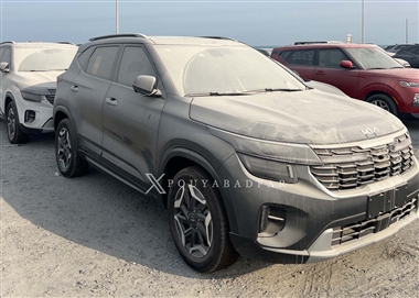 کیا سلتوس توربو در گمرک، ورود نسخه قدرتمندتر کراس اوور کره ای به بازار ایران + عکس منبع سایت خودرو بانک