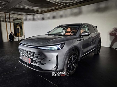 شرایط فروش Beijing X7 با تحویل 30 روزه اعلام شد + جدول مهر 1403 منبع سایت خودرو بانک