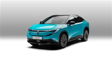 شروع فروش نیسان لیف 2026؛ انقلاب جدید در ارزان‌ترین خودروی برقی بازار منبع سایت خودرو بانک