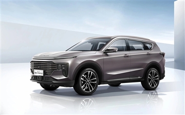 فیدلیتی فیس لیفت معرفی شد، جتور X70 پلاس در چین + عکس منبع سایت خودرو بانک