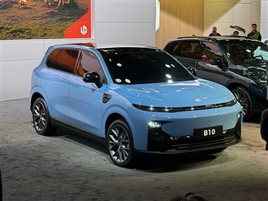 تلاش های لیپ موتور برای حضور پرقدرت در بازار جهانی، استفاده از استراتژی مشابه BYD منبع سایت خودرو بانک