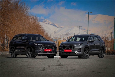 شرایط فروش نقدی و اقساطی محصولات ام وی ام و فونیکس اعلام شد + جدول شهریور 1403 منبع سایت خودرو بانک