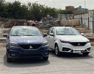 گزارش جامع قیمت کارخانه محصولات گروه سایپا و پارس خودرو + جدول مهر 1404 منبع سایت خودرو بانک