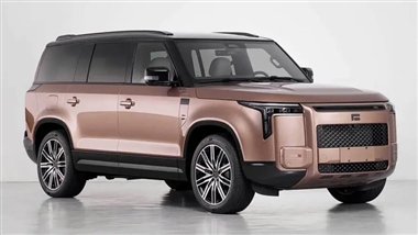 پولستونز آداماس با برد برقی 215 کیلومتر در چین رونمایی شد منبع سایت خودرو بانک