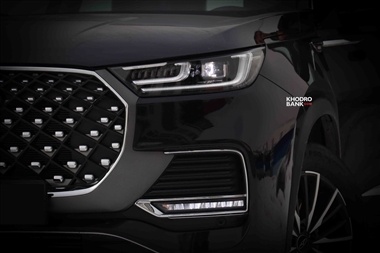 شرایط فروش نقد و اقساط سه محصول فونیکس + جدول آذر 1403 منبع سایت خودرو بانک