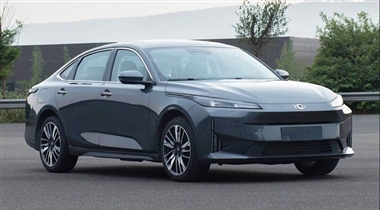 چانگان نوو A05 معرفی شد، پیمایش 1300 کیلومتری برای سدان پلاگین هیبریدی منبع سایت خودرو بانک