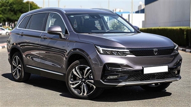 نبکا به عنوان واحد نمونه تولیدی صنایع خودرو برقی انتخاب شد منبع سایت خودرو بانک