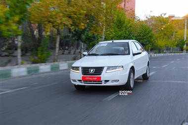 قرعه‌کشی ایران خودرو در روز دوشنبه پنجم شهریور 1403 انجام خواهد شد منبع سایت خودرو بانک