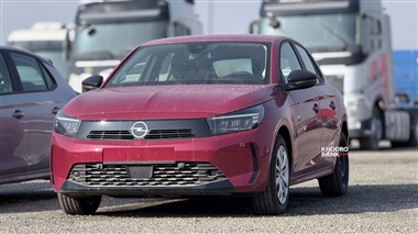 اوپل کورسا، ششمین خودروی پرفروش دنیا؛ بازگشت اصالت آلمانی به بازار خودروهای وارداتی ایران + عکس منبع سایت خودرو بانک