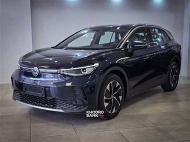 فولکس واگن ID.4 نسخه 2025 در ایران: بررسی امکانات و آپشن های جدید + عکس منبع سایت خودرو بانک