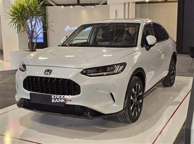 شرایط فروش فوری هوندا ZR-V هیبرید ویژه جانبازان با تحویل 40 روزه + جدول آبان 1403 منبع سایت خودرو بانک