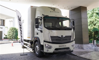 فروش اقساطی کامیون فورس 6 تن و 12 تن با تحویل ۴۵ روزه + جدول مرداد ۱۴۰۳ منبع سایت خودرو بانک