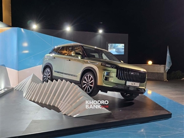 موج افزایش قیمت از ایران‌خودرو تا کرمان‌موتور؛ آیا لوکانو 7 و 8 در صف افزایش قیمت بعدی هستند؟ منبع سایت خودرو بانک