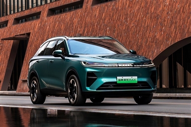 تصاویر دیگری از نسخه جدید هاوال H7 منتشر شدند منبع سایت خودرو بانک