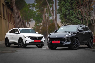 افزایش چشمگیر ارزبری تولید خودرو در سال 1403؛ مونتاژکاری به جای توسعه تولید منبع سایت خودرو بانک