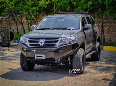 تحویل خودروهای دایون زودتر از موعد انجام شد منبع سایت خودرو بانک