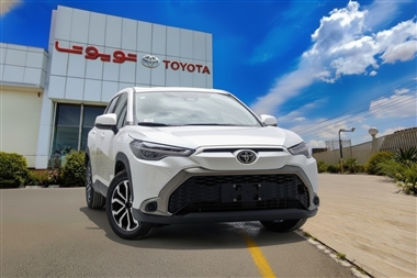 کالبدشکافی جامع تویوتا فرانتلندر هیبرید؛ کراس اوور لوکس وارداتی ماهان صنعت پارس منبع سایت خودرو بانک