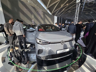 حضور ماموت خودرو در ششمین نمایشگاه خودرو تهران با معرفی جدیدترین محصولات + عکس منبع سایت خودرو بانک