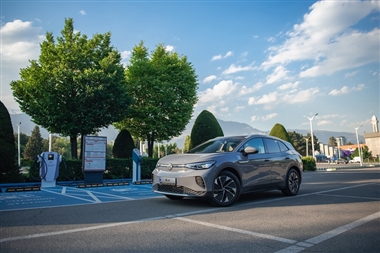 شرایط فروش فولکس واگن ID.4 از سوی ماموت خودرو منتشر شد + جدول منبع سایت خودرو بانک