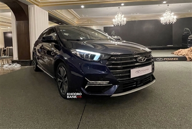 فروش سه محصول فونیکس به صورت نقد و اقساط + جدول آذر 1403 منبع سایت خودرو بانک