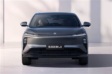 دانگ فنگ کراس‌اوور آئولوس L8 را معرفی کرد منبع سایت خودرو بانک