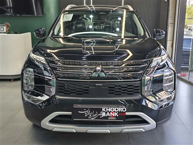 میتسوبیشی اوتلندر 2023 و لاماری ایما 2025 HEV با آرین موتور پویا در سامانه خودروهای وارداتی منبع سایت خودرو بانک