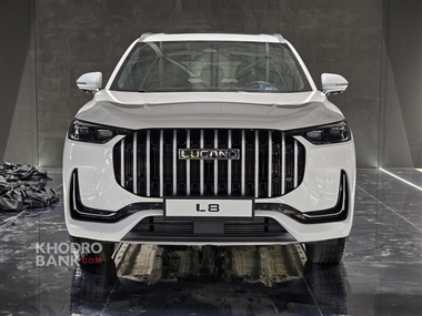 لوکانو L8 در نمایشگاه خودرو شیراز 1404 حضور یافت + تصاویر اختصاصی منبع سایت خودرو بانک