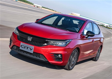 قیمت نهایی هوندا سیتی در مبادی ورودی اعلام شد منبع سایت خودرو بانک