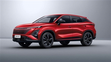 فونیکس FX فیس لیفت مدل 2024 در راه بازار خودرو + عکس منبع سایت خودرو بانک