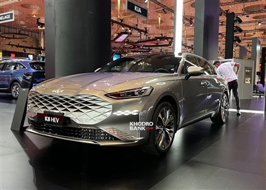 کیا سورنتو و K8 در ایران: خودروهای لوکس برای جانبازان به سامانه واردات اضافه شدند منبع سایت خودرو بانک