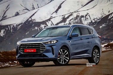 قیمت جدید محصولات بهمن موتور اعلام شد + جدول مهر 1403 منبع سایت خودرو بانک