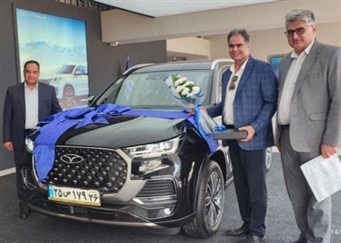 افزایش صددرصدی تحویل خودروهای مدیران خودرو؛ رفع مشکلات و تسریع در زمان‌بندی منبع سایت خودرو بانک