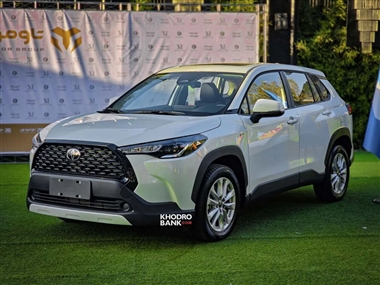 آغاز عرضه تویوتا کرولا کراس در سامانه یکپارچه؛ اعلام جزئیات برنامه وارداتی گروه تاو موتور منبع سایت خودرو بانک